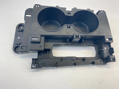 2014-2020 CHEVROLET IMPALA FRONT CENTER CONSOLE CUP HOLDER CUPHOLDER 2290703 OEM