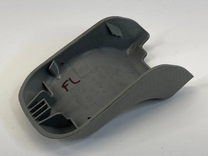 07-09 HYUNDAI SANTA FE FRONT RIGHT SEAT RAIL TRACK MOUNT COVER 88097-2B200 OEM