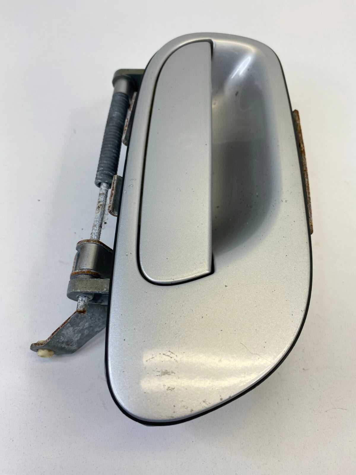 1999-2003 VOLVO S80 01-09 S60 REAR RIGHT SIDE EXTERIOR DOOR HANDLE 9159640 OEM