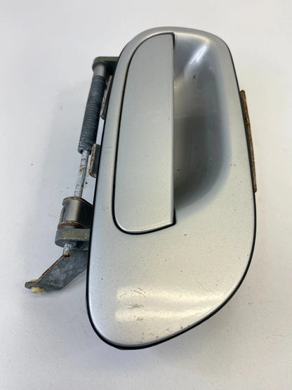 1999-2003 VOLVO S80 01-09 S60 REAR RIGHT SIDE EXTERIOR DOOR HANDLE 9159640 OEM