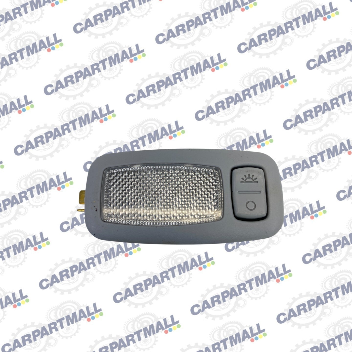 2013-2017 Hyundai Elantra GT Front Right Vanity Light Lamp Sunvisor 92892-3SXXX