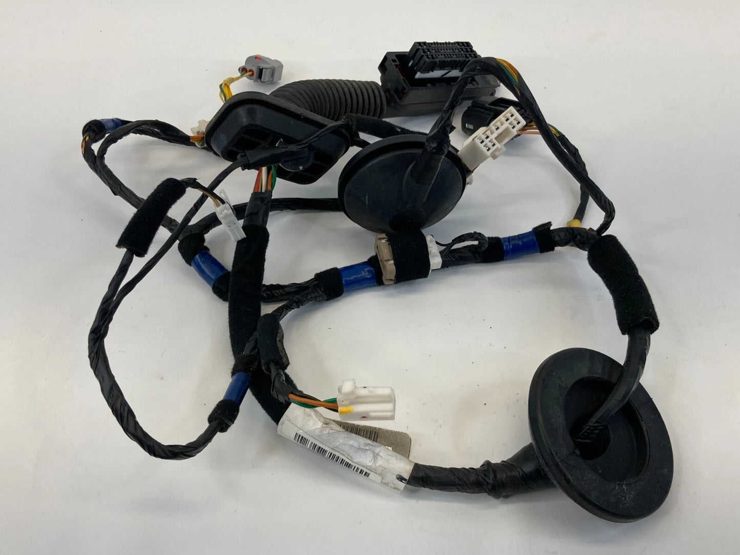 2014-2016 HYUNDAI ELANTRA FRONT RIGHT SIDE DOOR WIRE HARNESS WIRING 91611-3Y130
