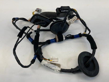2014-2016 HYUNDAI ELANTRA FRONT RIGHT SIDE DOOR WIRE HARNESS WIRING 91611-3Y130
