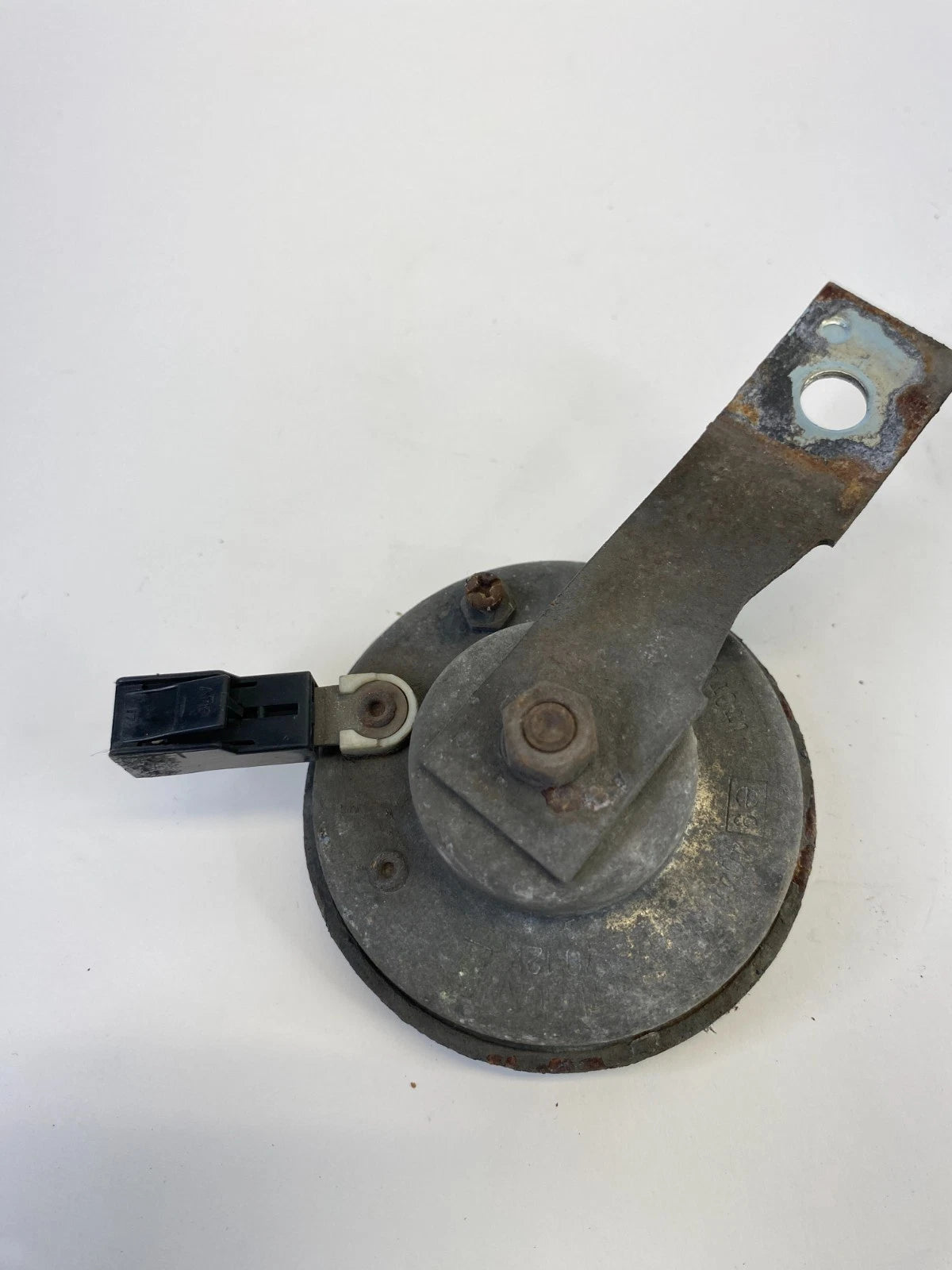 2011-2024 Mitsubishi Outlander Sport Note Pitch Tone Horn Signal Alarm Siren