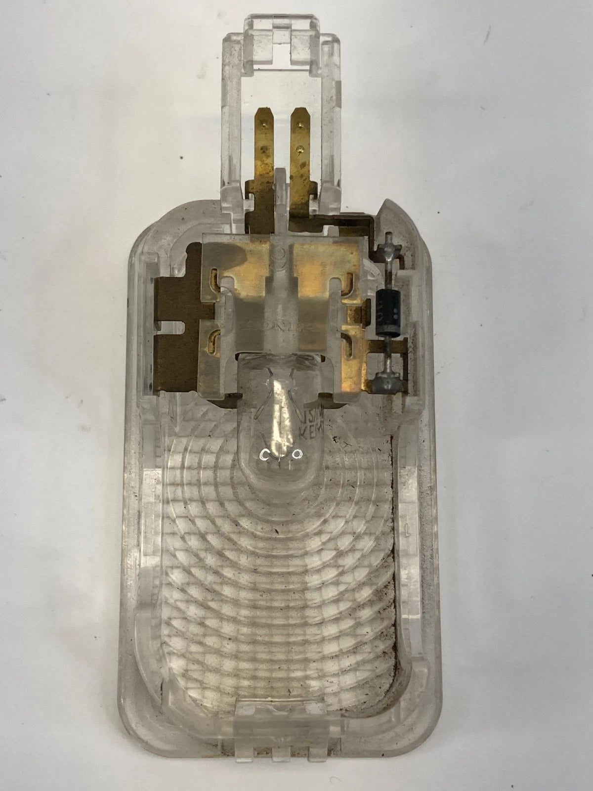 2011 12 13 14 15 2016 HONDA CR-Z REAR TRUNK CARGO COURTESY LIGHT LAMP OEM