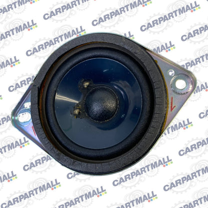 2010-2012 FORD FUSION DASH PANEL SOUND SYSTEM AUDIO SPEAKER OEM 9E5T-18932-A