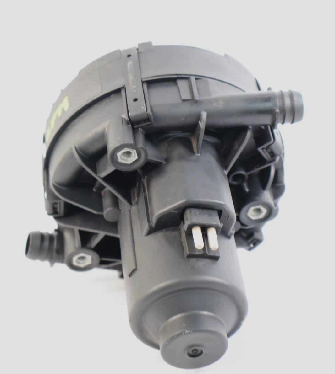 2006-2011 MERCEDES-BENZ R350 SECONDARY AIR INJECTION SMOG PUMP OEM A0001405185