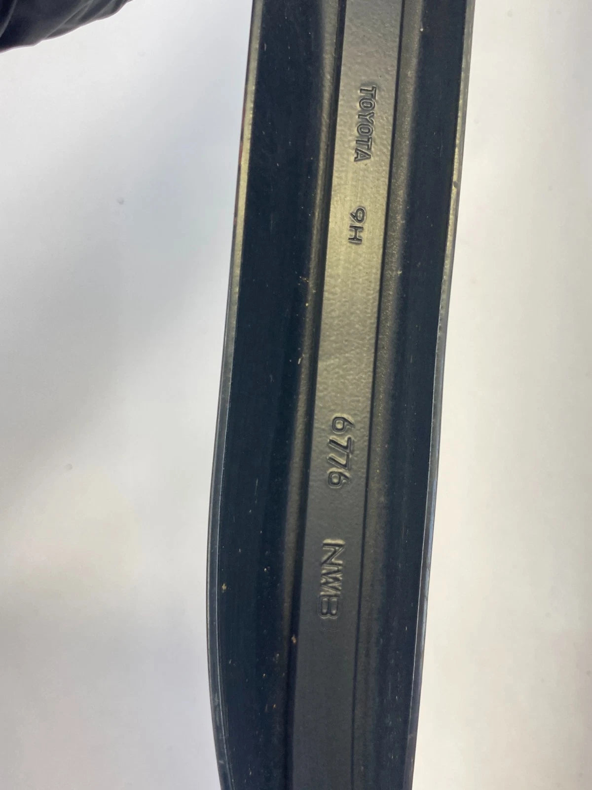 2007-2009 LEXUS RX350 FRONT LEFT & RIGHT WINDSHIELD WIPER ARM SET OEM