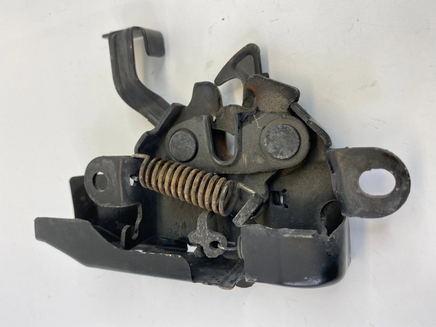 2007-2011 TOYOTA CAMRY SEDAN HOOD LATCH LOCK RELEASE ACTUATOR ASSY