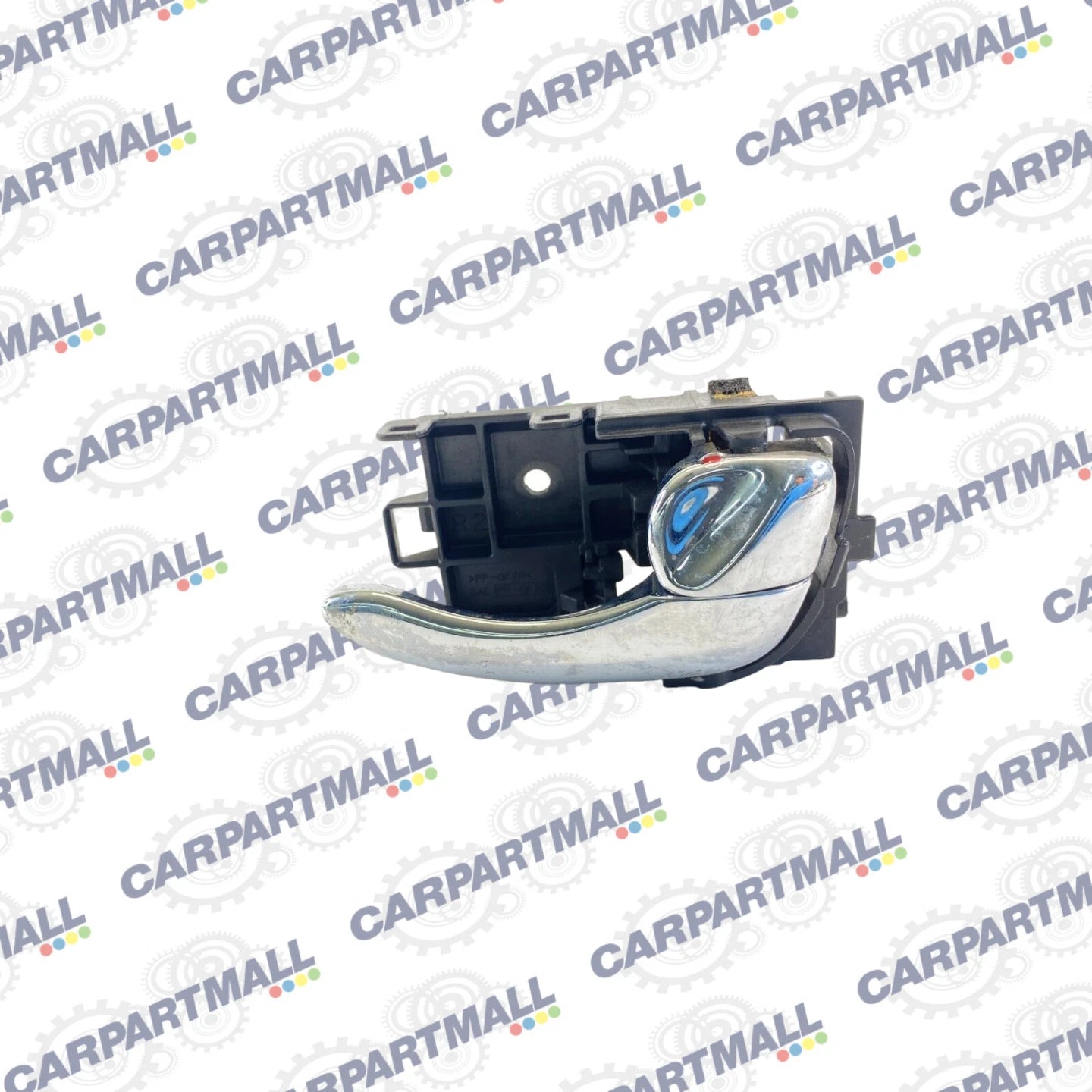 2000 2001 2002 2003 NISSAN MAXIMA REAR RIGHT SIDE INTERIOR DOOR HANDLE OEM