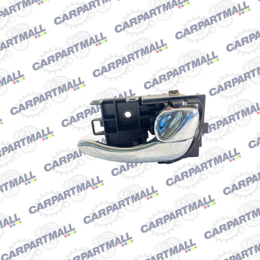 2000 2001 2002 2003 NISSAN MAXIMA REAR RIGHT SIDE INTERIOR DOOR HANDLE OEM
