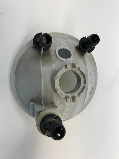 2008-2012 FORD ESCAPE FRONT LEFT DRIVER SIDE FOG LIGHT LAMP ASSEMBLY OEM