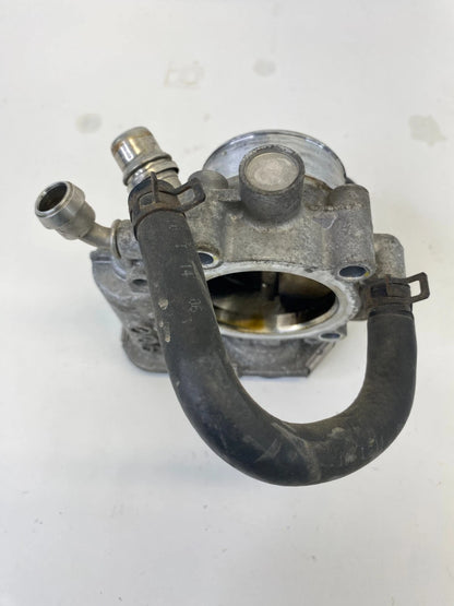 2009-2011 CHEVROLET AVEO5 1.6L L4 FUEL INJECTION THROTTLE BODY 55561495 OEM