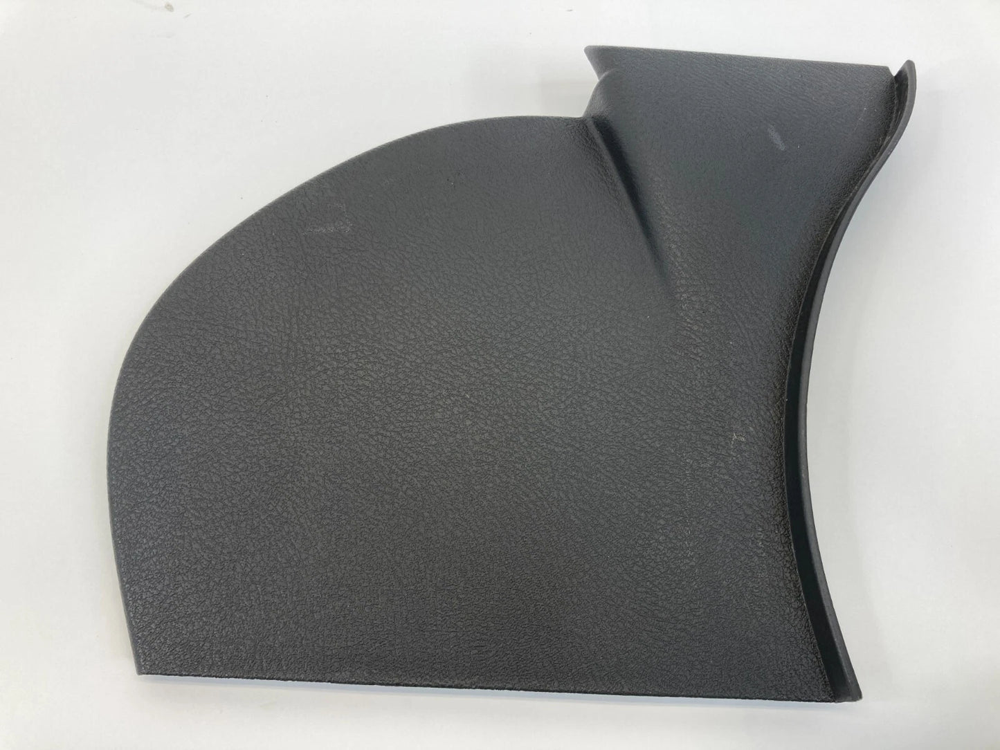 2006-2011 HONDA CIVIC COUPE RIGHT PASSENGER SIDE DASH END CAP TRIM COVER OEM