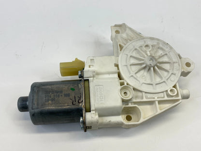 2009-2020 DODGE JOURNEY REAR RIGHT PASSENGER DOOR WINDOW MOTOR 0130822474 OEM