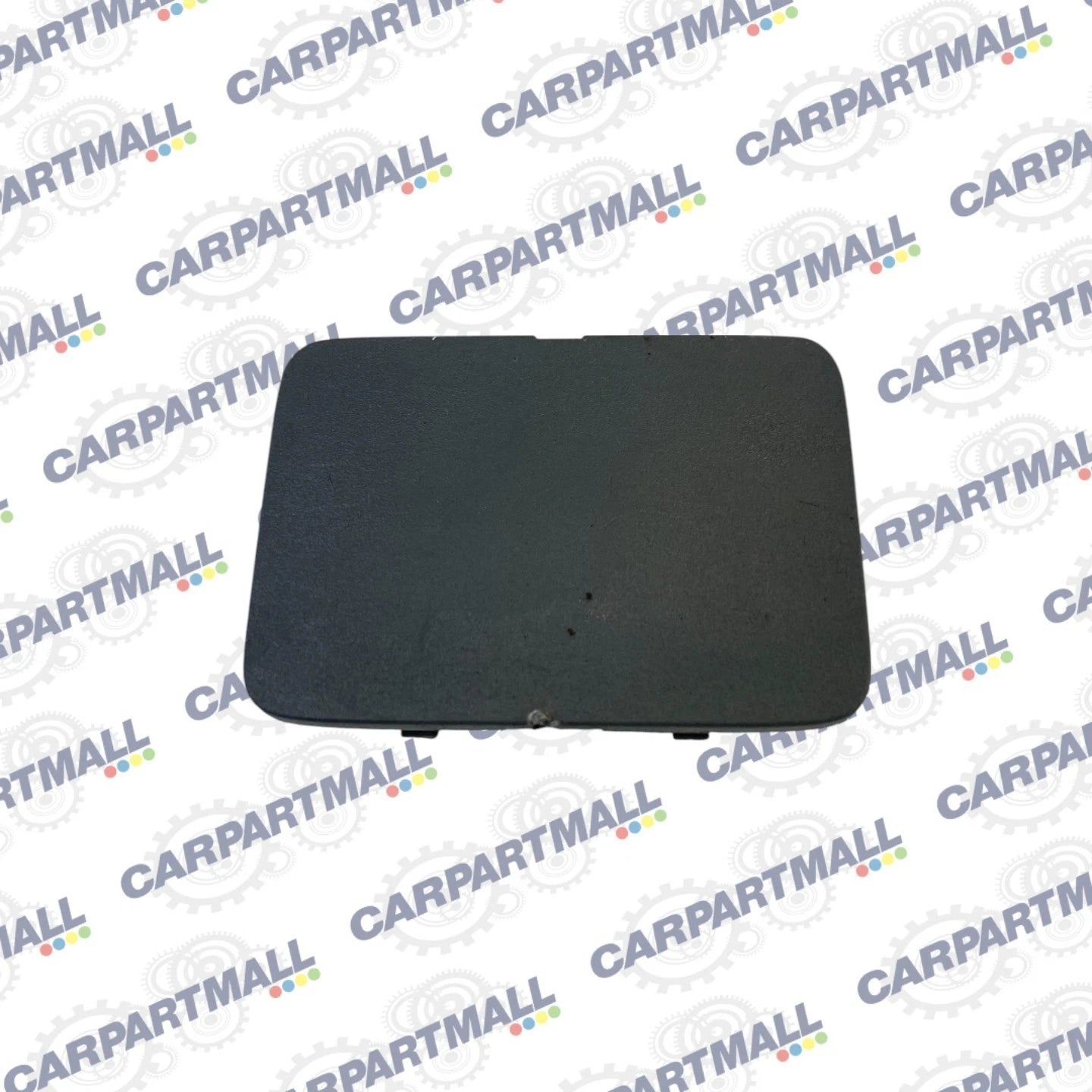 03-05 HONDA PILOT REAR RIGHT SIDE INNER DOOR HANDLE SCREW BEZEL TRIM CAP COVER