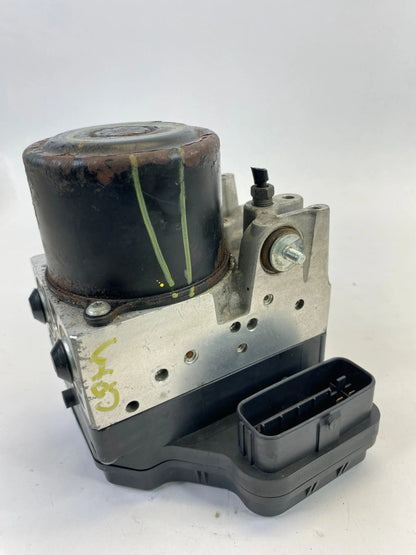 07-09 LEXUS RX350 3.5L AWD ABS ANTI-LOCK BRAKE PUMP MODULATOR 44540-48140 OEM