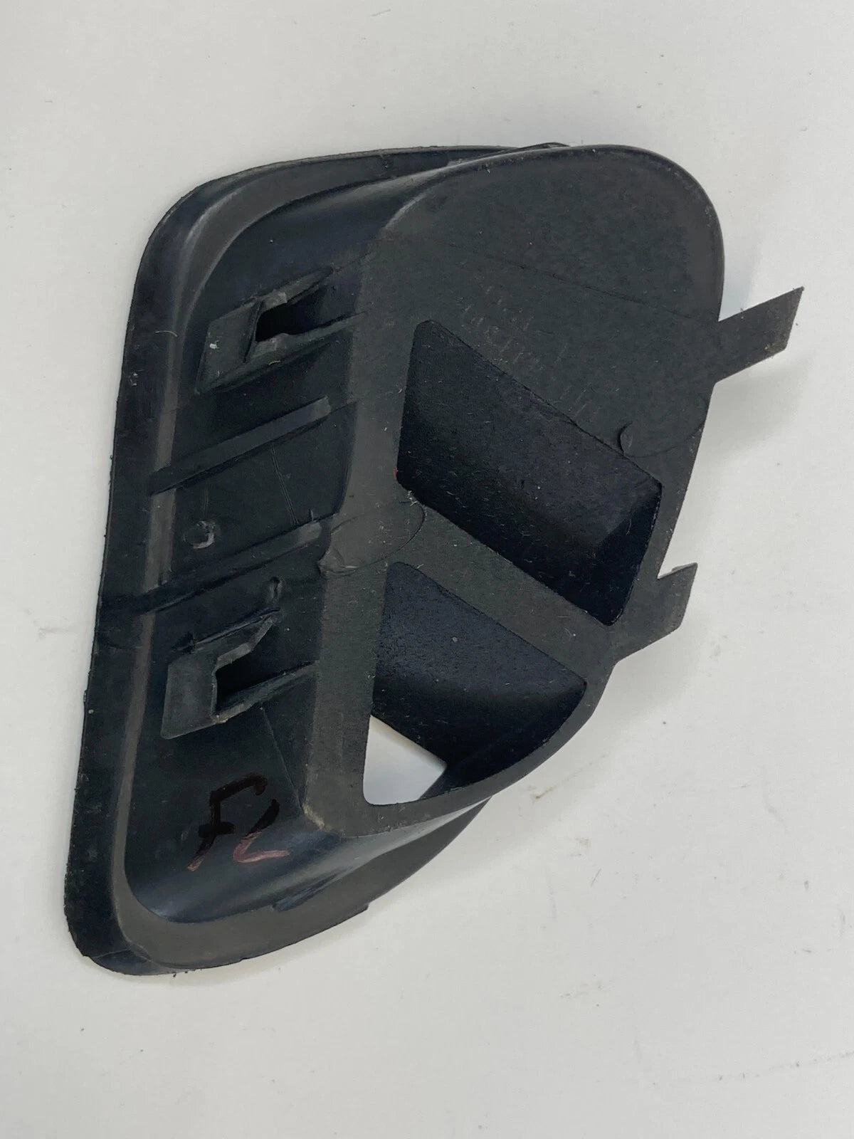 2011-2016 CHEVROLET CRUZE FRONT LEFT DRIVER SIDE DEFOGGER OUTLET GRILLE OEM