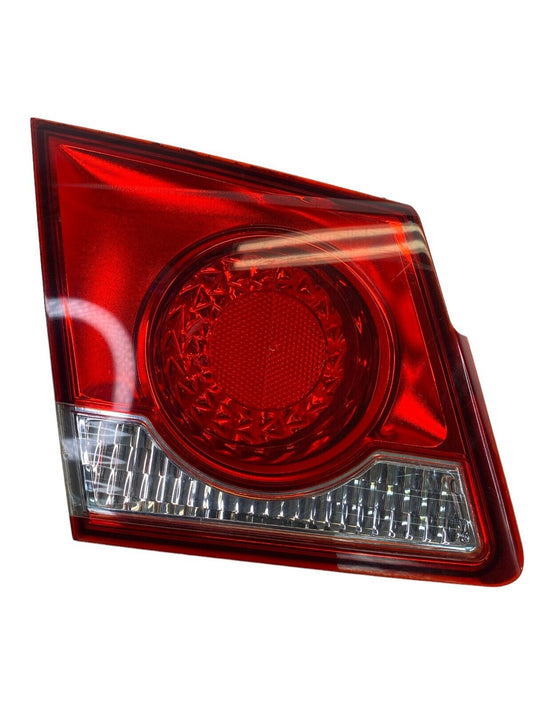 2011-2016 Chevrolet Chevy Cruze Rear Left Side Tail Light Inner Taillight Lamp