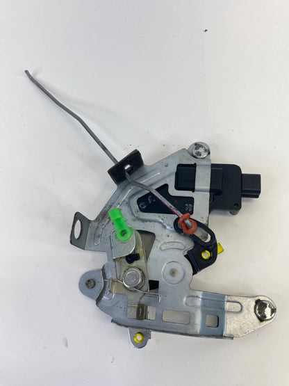 2005-2010 Kia Sportage Rear Trunk Tailgate Liftgate Latch Release Actuator