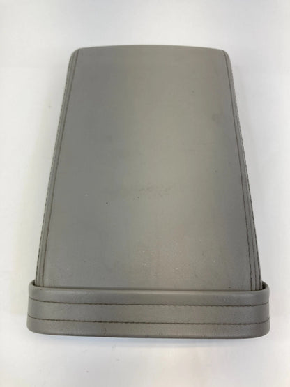 2006-2011 BUICK LUCERNE FRONT CENTER CONSOLE LID LOWER ARMREST COVER UNIT OEM