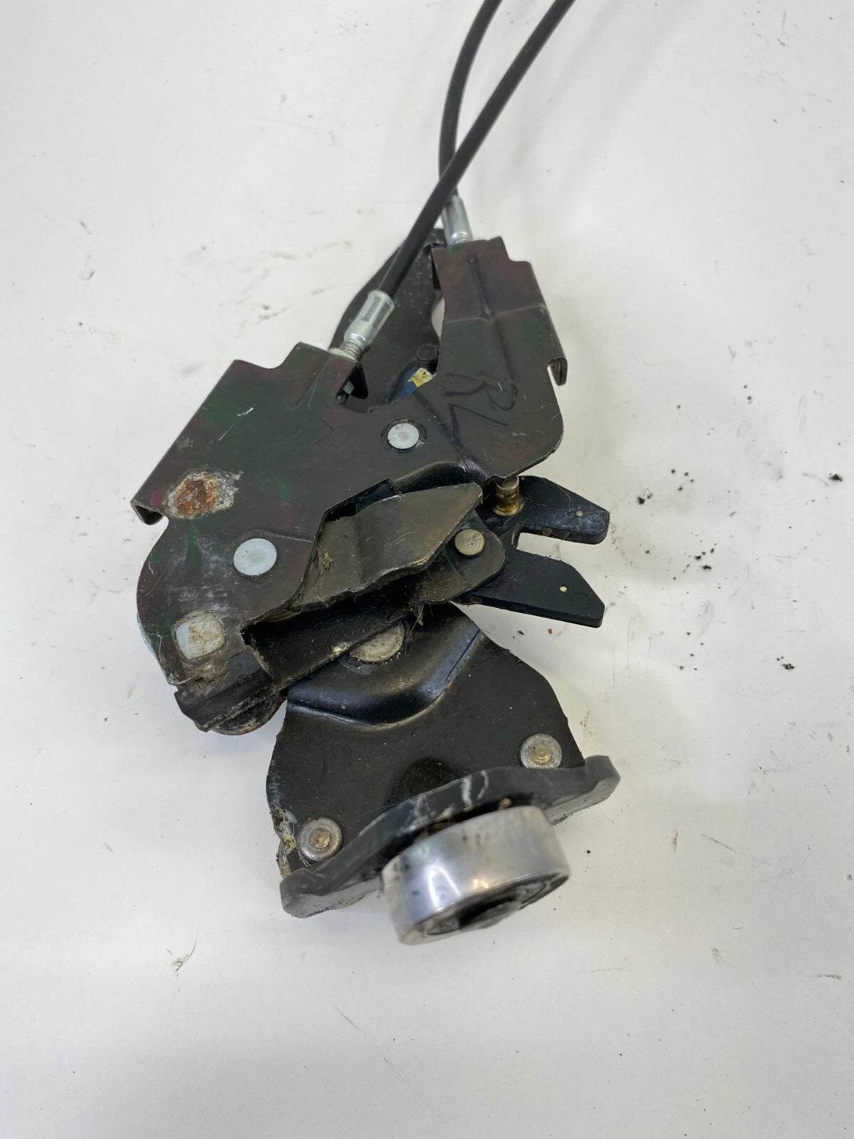 05 06 07 08 09 10 HONDA ODYSSEY REAR LEFT SIDE SLIDING DOOR LOWER ROLLER OEM