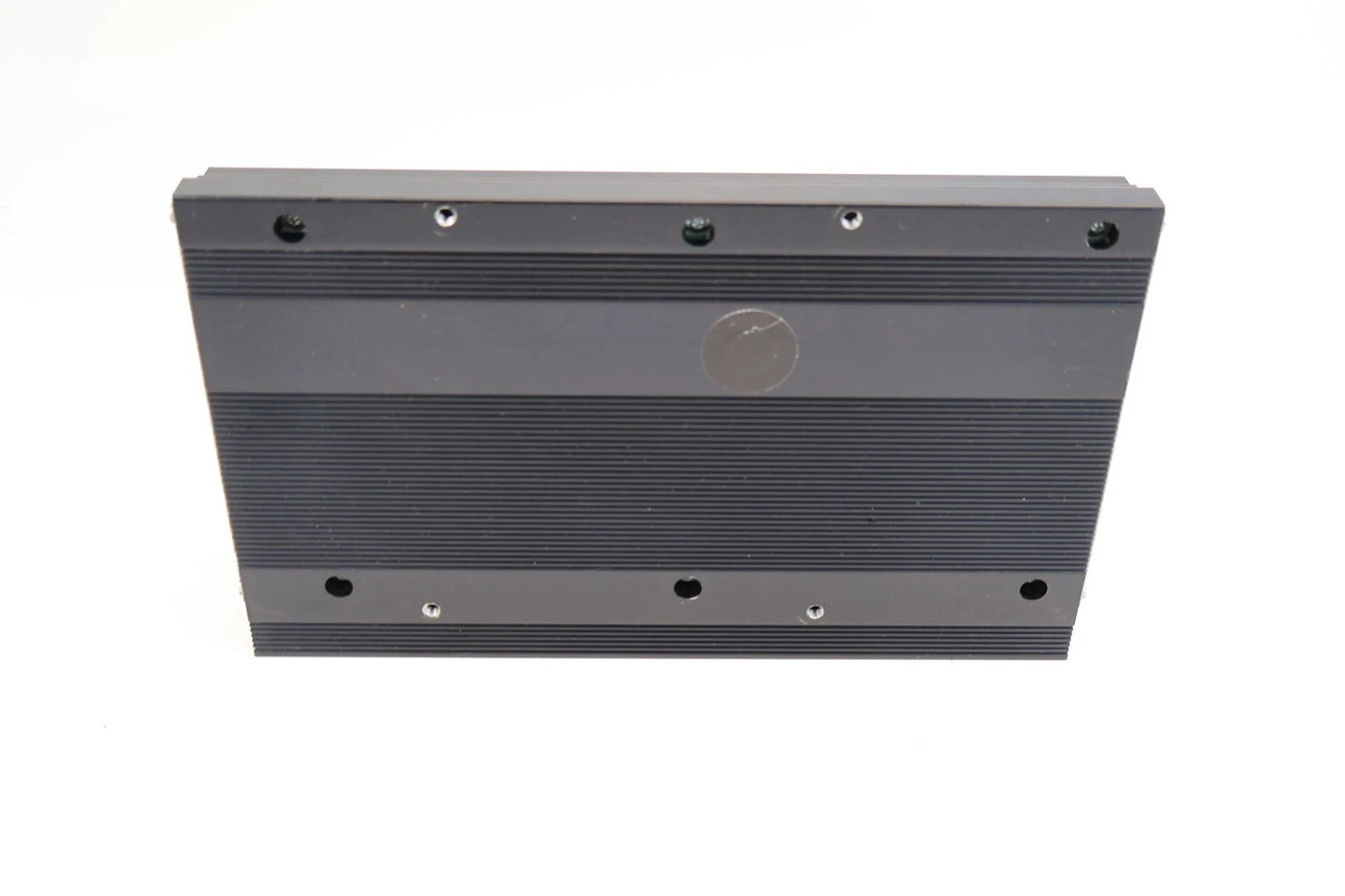 2011-2015 JEEP GRAND CHEROKEE RADIO AUDIO SOUND AMPLIFIER AMP 05064533AK OEM