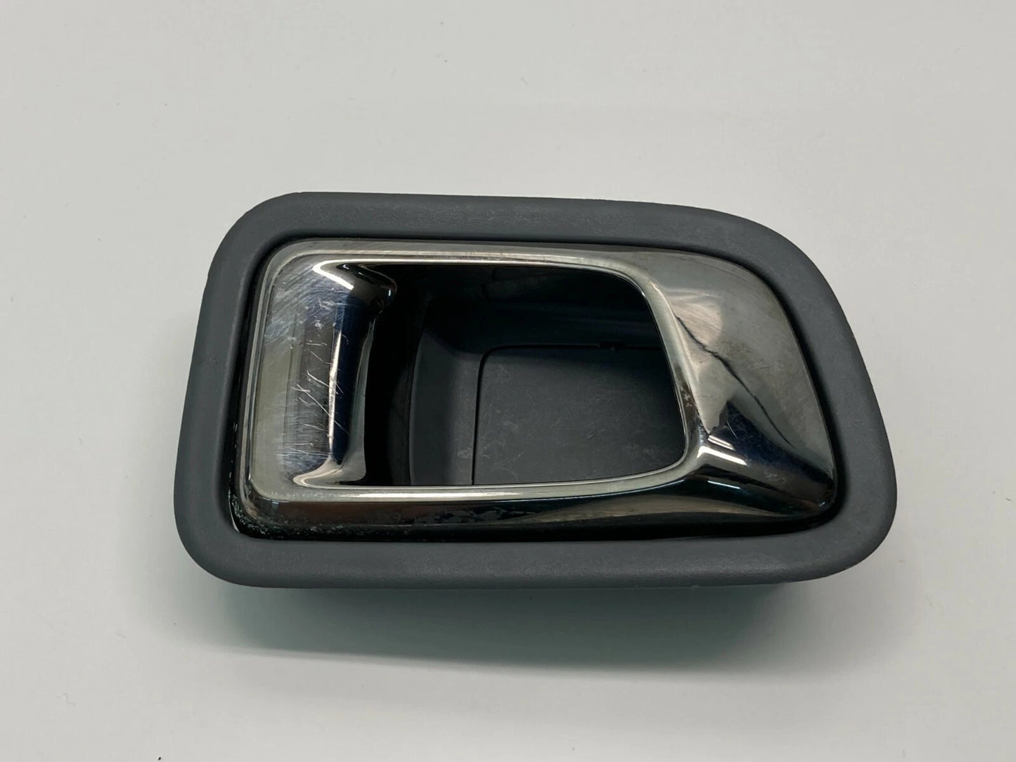 2003 2004 2005 HONDA PILOT BACK REAR LEFT INTERIOR INNER DOOR HANDLE RR LH S9VA