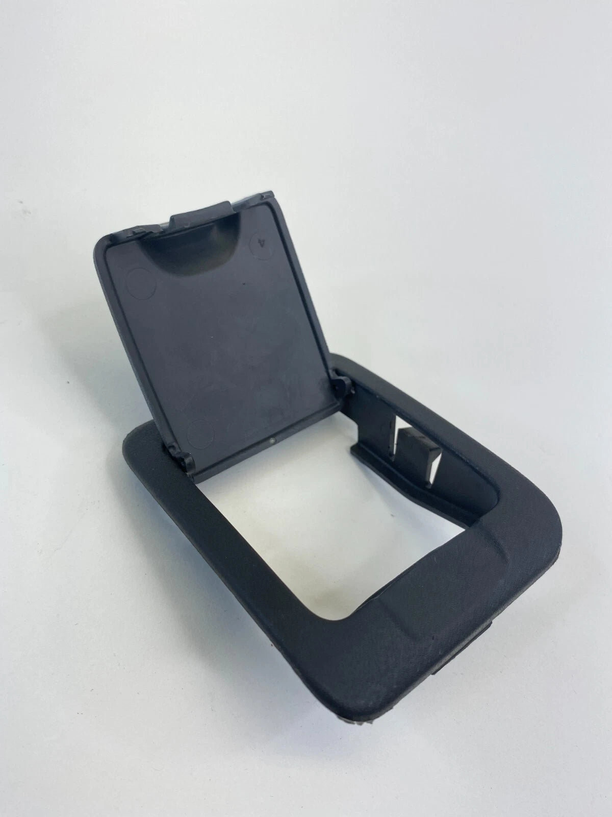 2006-2016 FORD FUSION REAR SEAT CHILD ANCHOR HOOK CAP COVER TRIM 6E5354213E54A