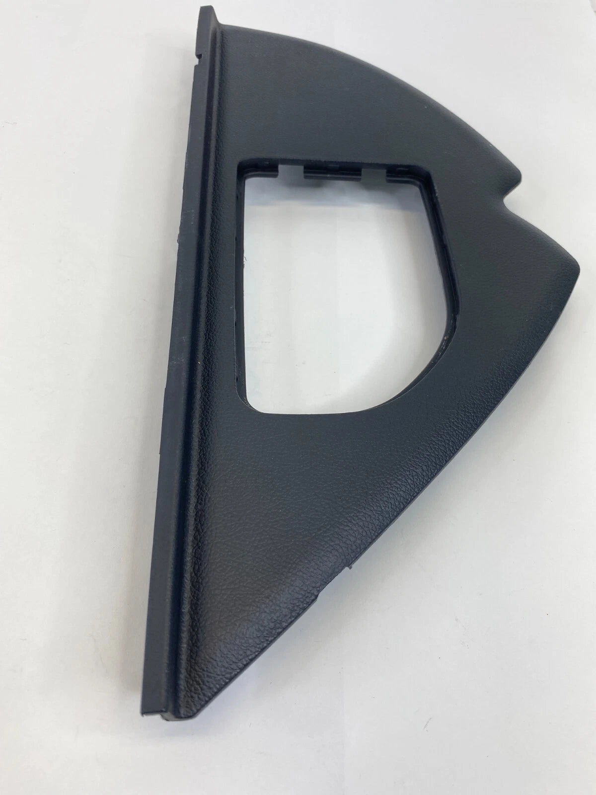 2010-2013 KIA FORTE FRONT DASH LEFT DRIVER SIDE FUSE BOX COVER TRIM PANEL CAP