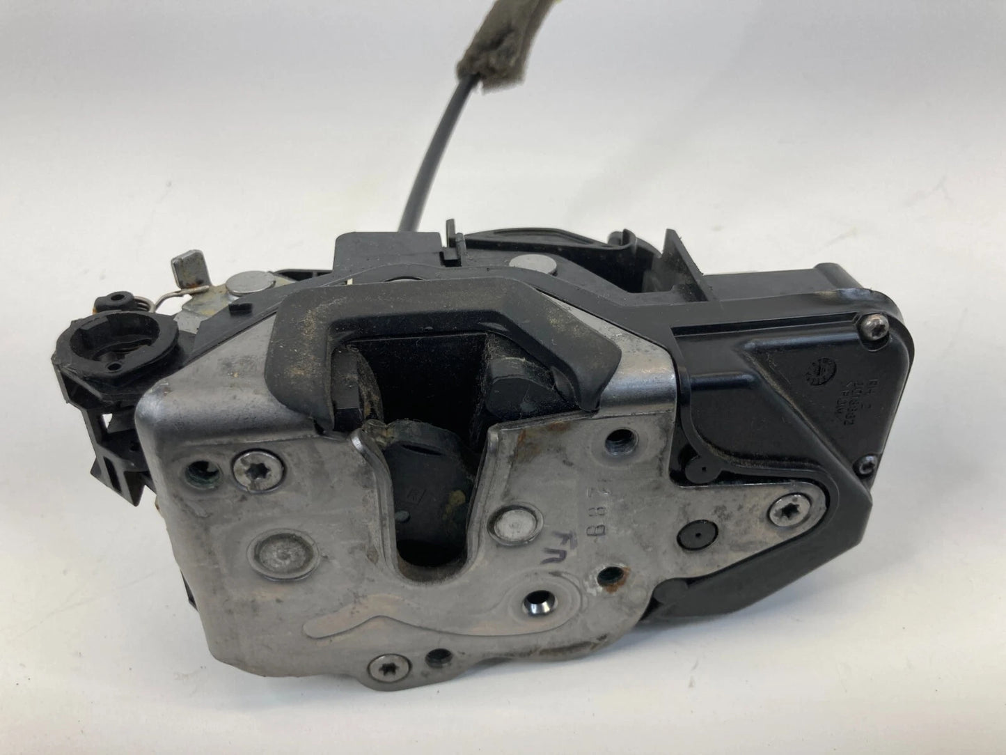 2008-2017 BUICK ENCLAVE DOOR LOCK LATCH ACTUATOR FRONT RH OEM FACTORY 20839793