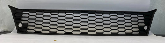 2018 2019 MITSUBISHI OUTLANDER SPORT FRONT BUMPER LOWER GRILLE INSERT 6402A505