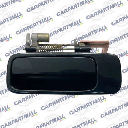 1997 1998 1999 2000 2001 LEXUS ES300 REAR LEFT SIDE OUTER DOOR HANDLE ASSEMBLY