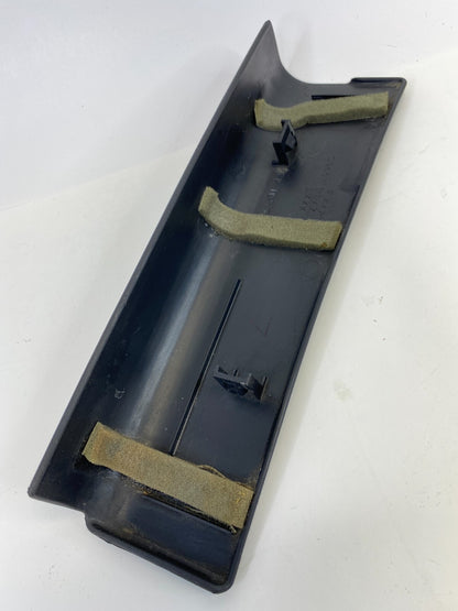 2004 05 06 07 2008 Toyota Solara Interior Left Cover Trim Bezel OEM