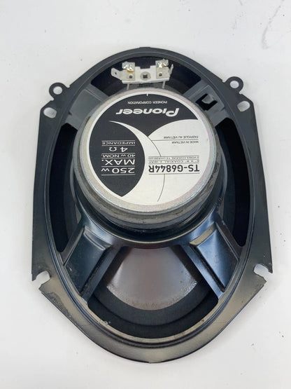 PIONEER TS-G6844R 6"x8" CAR AUDIO COAXIAL SPEAKER FRONT OR REAR UNIT 15CM X 20CM