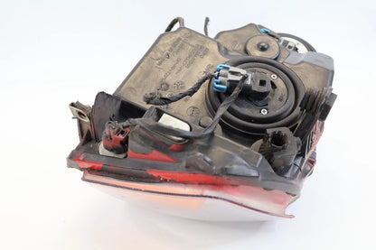 2008-2014 DODGE AVENGER FR RIGHT HEADLIGHT HEAD LAMP ASSY AFTERMARKET 334-1124R