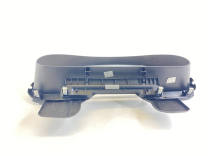 05-10 HONDA ODYSSEY SPEEDOMETER INSTRUMENT CLUSTER DASH BEZEL TRIM 77200SHJA022