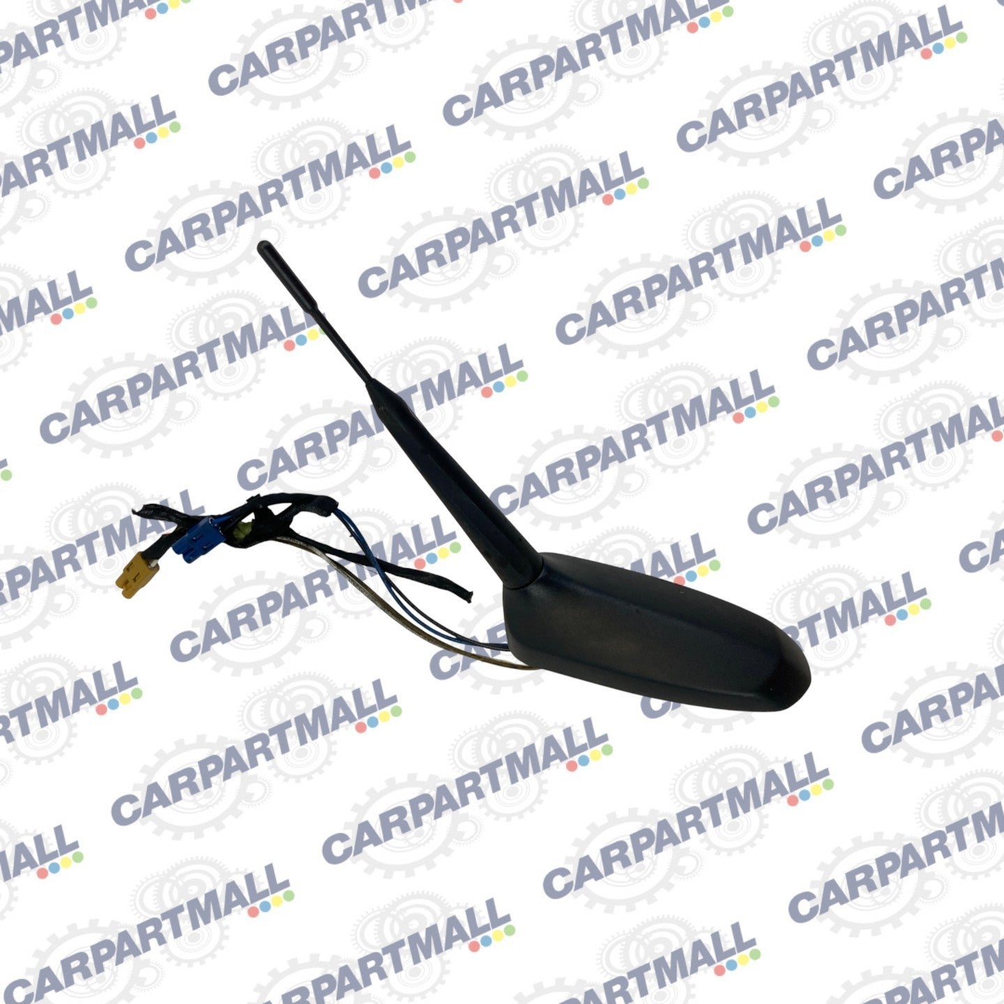 2010 GMC Terrain Chevrolet Equinox Roof Mounted Radio Antenna Base Mast 20794863