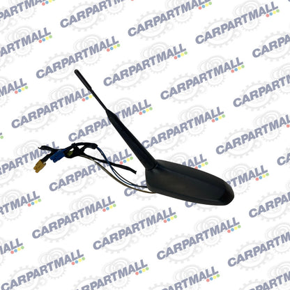 2010 GMC Terrain Chevrolet Equinox Roof Mounted Radio Antenna Base Mast 20794863