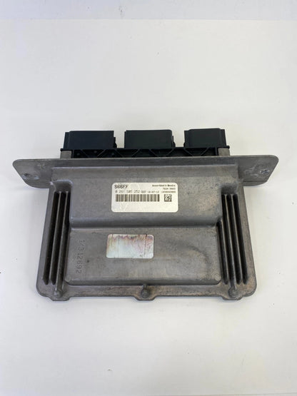 2011 FORD TAURUS 3.5L ENGINE COMPUTER CONTROL MODULE ECM ECU PCM BA5A-12A650-BC
