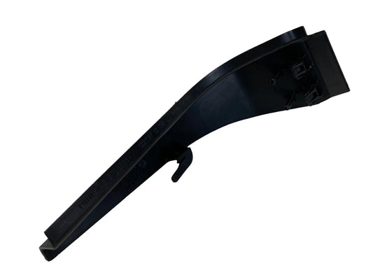 2007-2015 MINI COOPER COUPE RIGHT INSTRUMENT PANEL DASHBOARD TRIM COVER 2755586