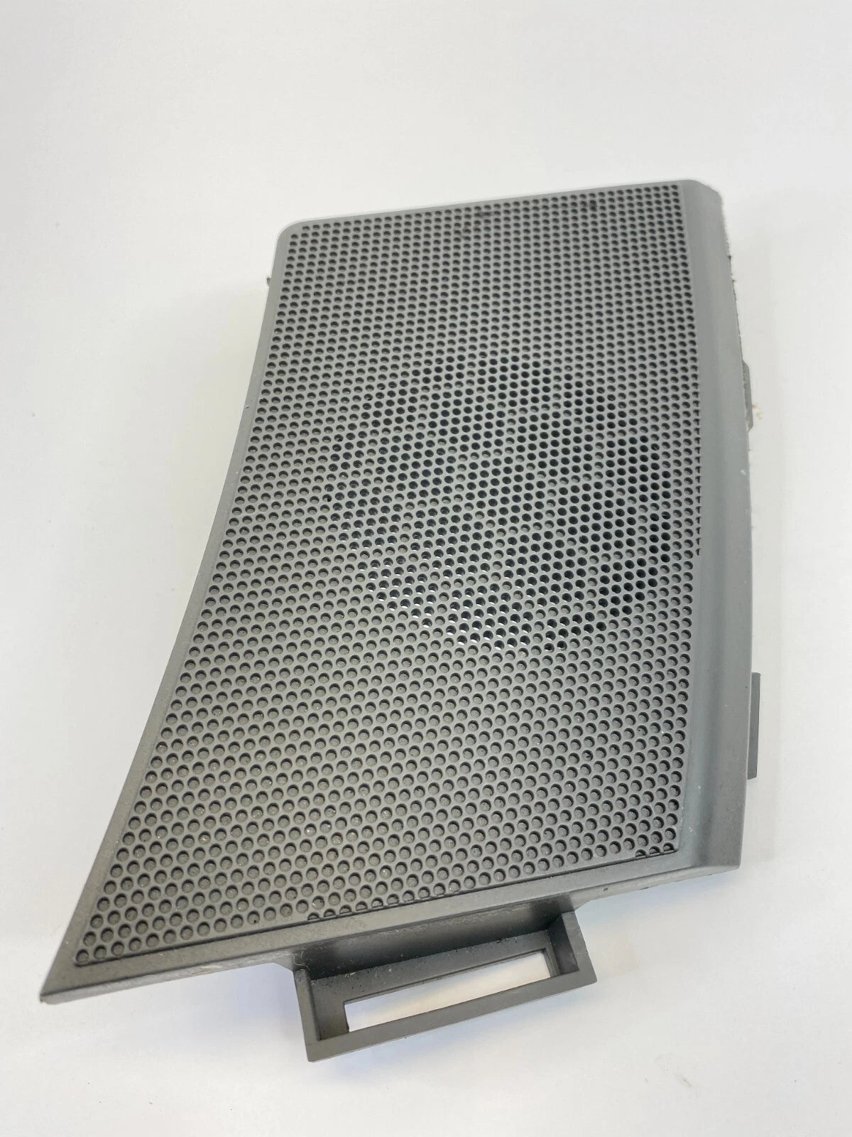 2007-2013 NISSAN ALTIMA DASH RIGHT SPEAKER TWEETER GRILLE COVER 68498-JA000 OEM