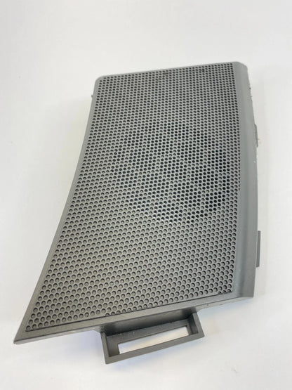2007-2013 NISSAN ALTIMA DASH RIGHT SPEAKER TWEETER GRILLE COVER 68498-JA000 OEM