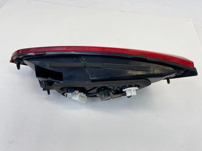 2014-2016 KIA FORTE REAR LEFT SIDE INNER TAILLIGHT TAIL LAMP LIGHT 92403-A70 OEM