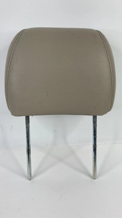 2000-2003 CHEVROLET TAHOE FRONT LEFT DRIVER SEAT HEADREST HEAD REST OEM