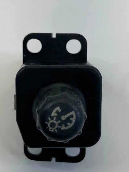 2004-2008 PONTIAC GRAND PRIX DASH INTERIOR DIMMER LIGHT CONTROL SWITCH OEM