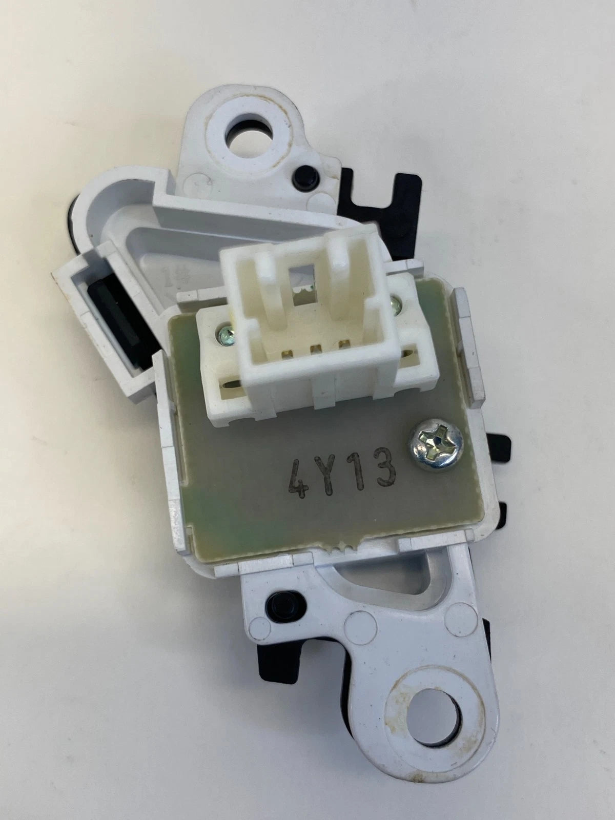 13-20 NISSAN PATHFINDER PASSENGER FRONT DASH INDICATOR LIGHT SWITCH ASSEMBLY OEM