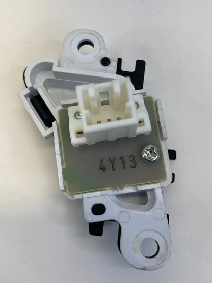 13-20 NISSAN PATHFINDER PASSENGER FRONT DASH INDICATOR LIGHT SWITCH ASSEMBLY OEM