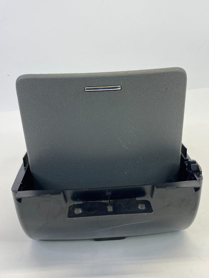 2007-2012 Nissan Altima Center Console Cup Holder Storage Compartment 68430JA00C