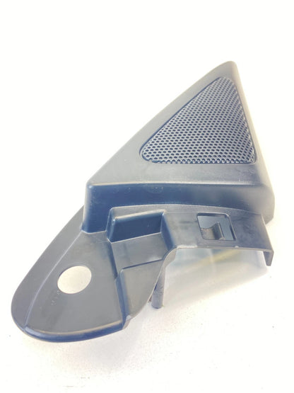 06-12 FORD FUSION FRONT RIGHT PASSENGER TWEETER COVER TRIM CORNER 6E53-17D698